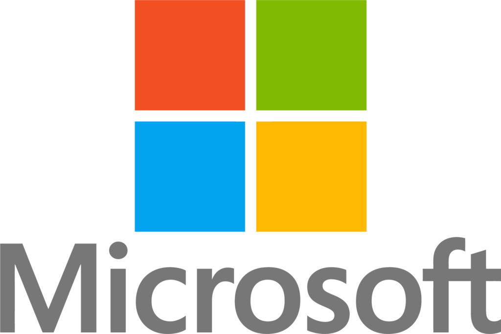 Microsoft