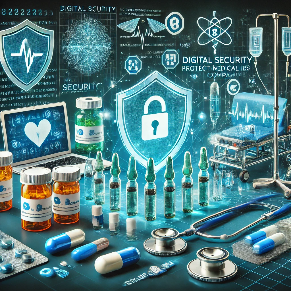 healthcare Real-Time Threat Detection and Management