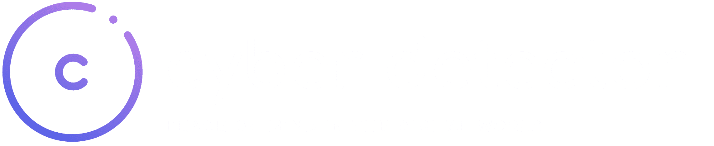 cyber detector logo
