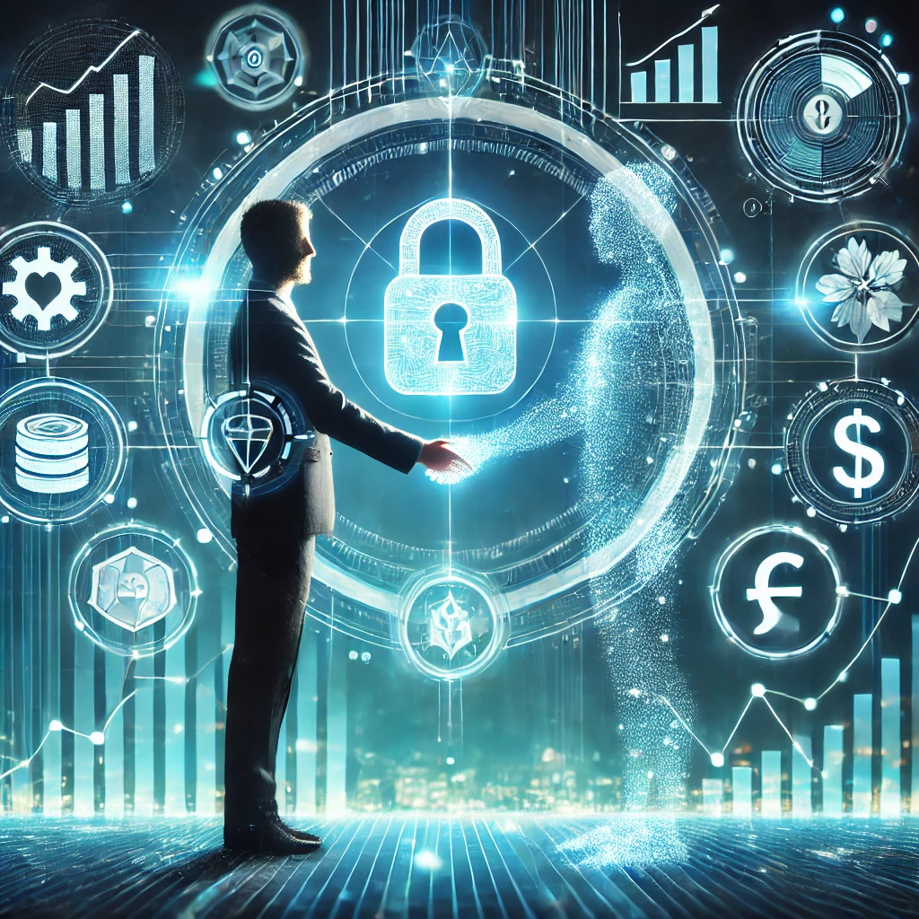 Financial Sector AI security