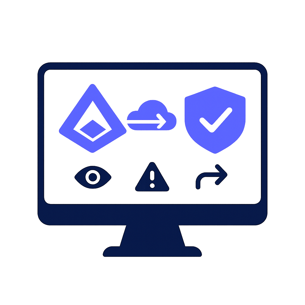 AzureAD SIEM integration threat detection