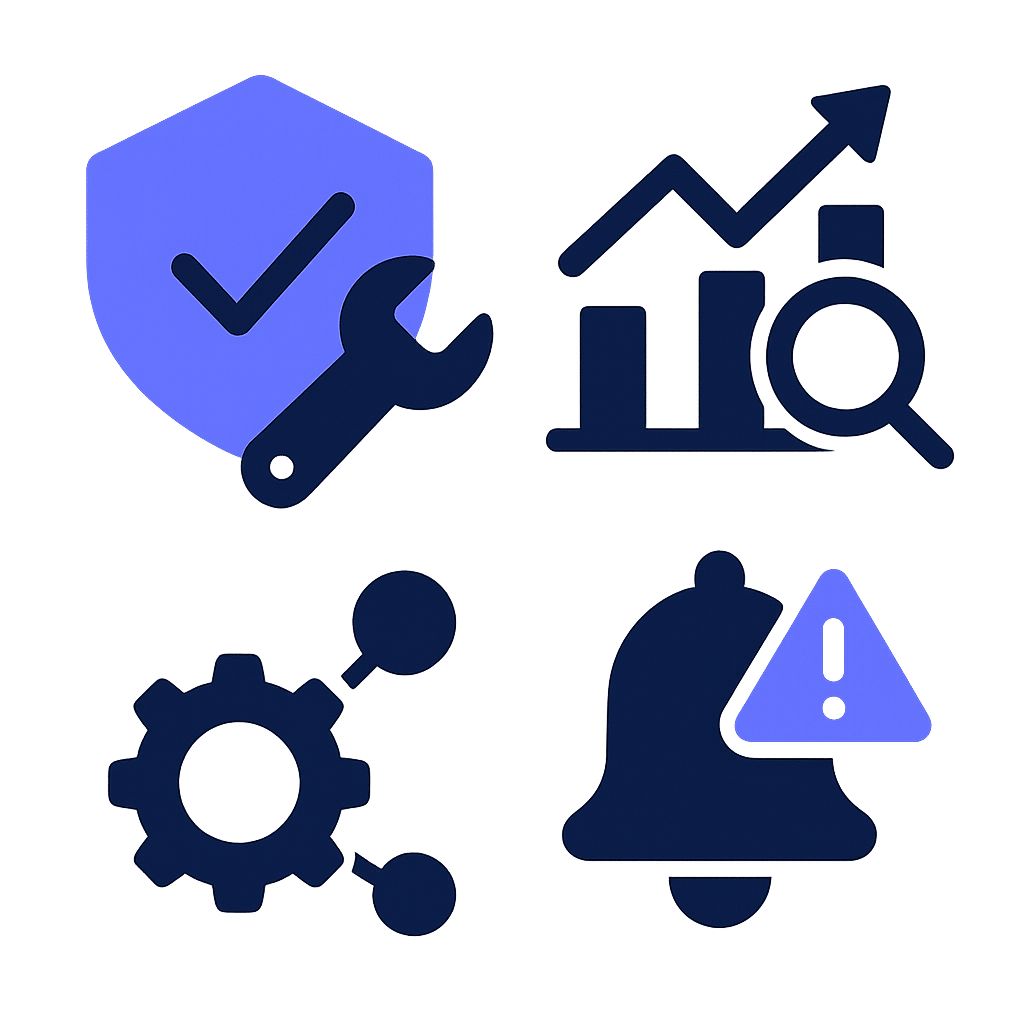 Prioritization Using a Scoring System